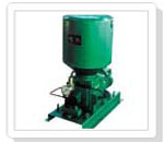HB-P系列電動潤滑泵及裝置