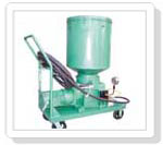 HB-P移動式電動潤滑泵